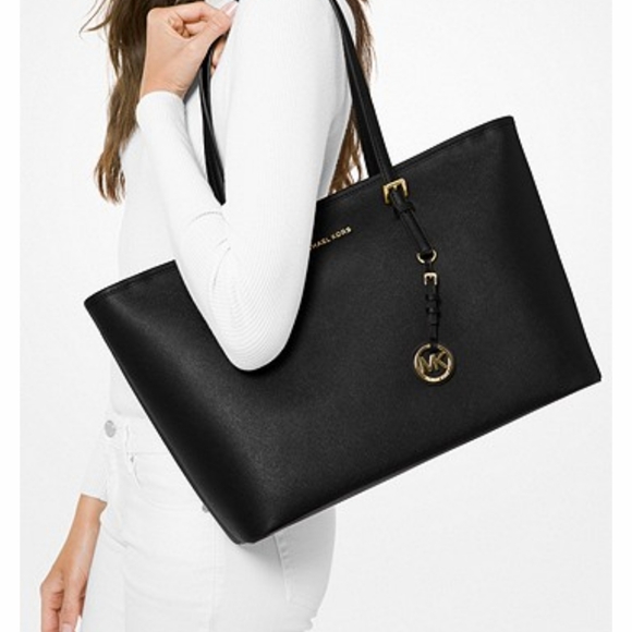 MICHAEL Michael Kors Handbags - Michael Kors Jet Set Travel